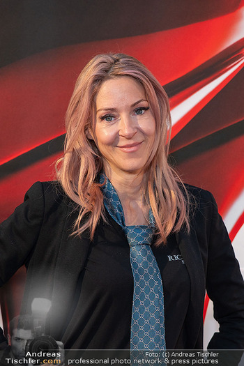 Kinopremiere ´Der Teufel trägt Prada II´ - Cineplexx Millennium City, Wien - Di 28.04.2026 - Simone LUGNER (Portrait)24
