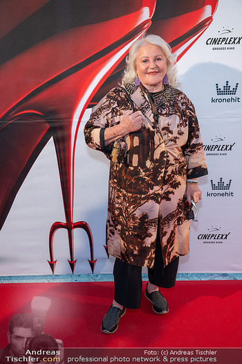 Kinopremiere ´Der Teufel trägt Prada II´ - Cineplexx Millennium City, Wien - Di 28.04.2026 - Marika LICHTER30