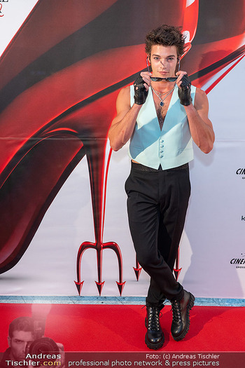 Kinopremiere ´Der Teufel trägt Prada II´ - Cineplexx Millennium City, Wien - Di 28.04.2026 - Peter MAIERHOFER (peter_mai_), Influencer39