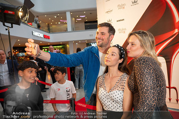 Kinopremiere ´Der Teufel trägt Prada II´ - Cineplexx Millennium City, Wien - Di 28.04.2026 - 44