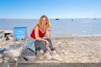 KIA Beach und Surf Fest 2026 - Strandbad Neusiedl am See, Burgenland - Sa 02.05.2026 - Nina SAURUGG7