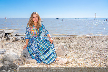 KIA Beach und Surf Fest 2026 - Strandbad Neusiedl am See, Burgenland - Sa 02.05.2026 - Lizz GÖRGL13