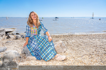 KIA Beach und Surf Fest 2026 - Strandbad Neusiedl am See, Burgenland - Sa 02.05.2026 - Lizz GÖRGL14