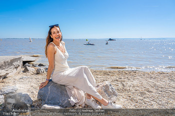 KIA Beach und Surf Fest 2026 - Strandbad Neusiedl am See, Burgenland - Sa 02.05.2026 - Nina HARTMANN15