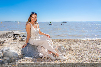 KIA Beach und Surf Fest 2026 - Strandbad Neusiedl am See, Burgenland - Sa 02.05.2026 - Nina HARTMANN16