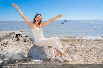 KIA Beach und Surf Fest 2026 - Strandbad Neusiedl am See, Burgenland - Sa 02.05.2026 - Nina HARTMANN17