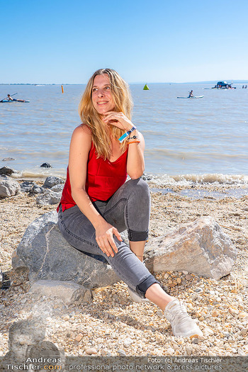 KIA Beach und Surf Fest 2026 - Strandbad Neusiedl am See, Burgenland - Sa 02.05.2026 - Nina SAURUGG18
