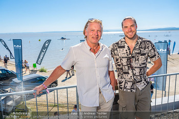 KIA Beach und Surf Fest 2026 - Strandbad Neusiedl am See, Burgenland - Sa 02.05.2026 - 19