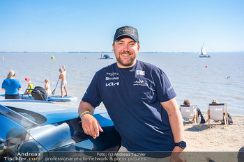 KIA Beach und Surf Fest 2026 - Strandbad Neusiedl am See, Burgenland - Sa 02.05.2026 - Valentin BONTUS (Portrait)23