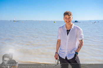 KIA Beach und Surf Fest 2026 - Strandbad Neusiedl am See, Burgenland - Sa 02.05.2026 - Virginia ERNST31