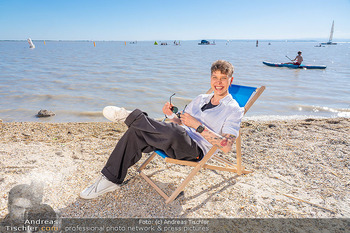 KIA Beach und Surf Fest 2026 - Strandbad Neusiedl am See, Burgenland - Sa 02.05.2026 - Virginia ERNST32