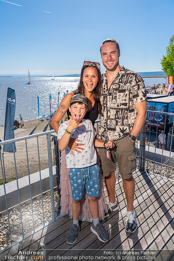 KIA Beach und Surf Fest 2026 - Strandbad Neusiedl am See, Burgenland - Sa 02.05.2026 - 33
