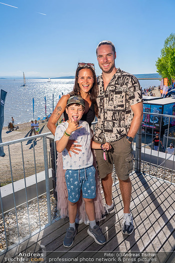 KIA Beach und Surf Fest 2026 - Strandbad Neusiedl am See, Burgenland - Sa 02.05.2026 - 34