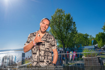 KIA Beach und Surf Fest 2026 - Strandbad Neusiedl am See, Burgenland - Sa 02.05.2026 - Raphael FASCHING35