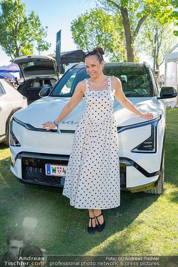 KIA Beach und Surf Fest 2026 - Strandbad Neusiedl am See, Burgenland - Sa 02.05.2026 - Missy MAY37