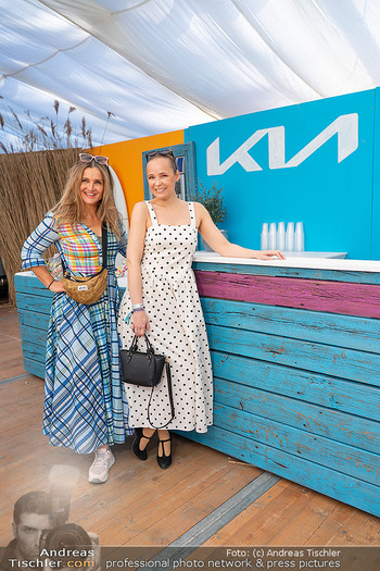 KIA Beach und Surf Fest 2026 - Strandbad Neusiedl am See, Burgenland - Sa 02.05.2026 - Lizz GÖRGL, Missy MAY39