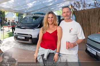 KIA Beach und Surf Fest 2026 - Strandbad Neusiedl am See, Burgenland - Sa 02.05.2026 - 40