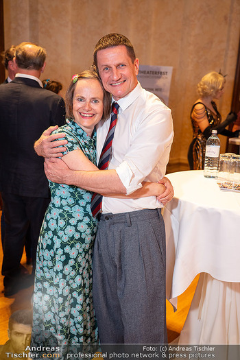 Theaterfest NÖ Präsentation - Palais Niederösterreich, Wien - Mo 04.05.2026 - 36