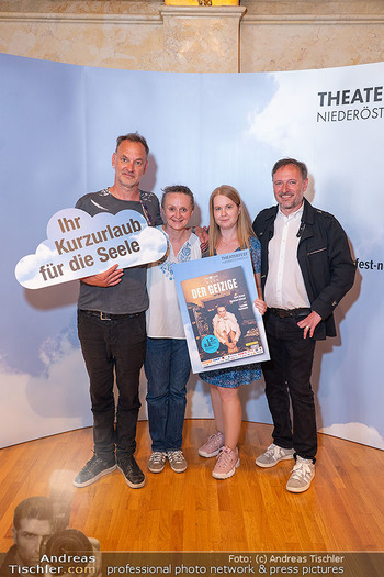 Theaterfest NÖ Präsentation - Palais Niederösterreich, Wien - Mo 04.05.2026 -  54
