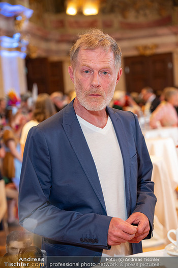 Theaterfest NÖ Präsentation - Palais Niederösterreich, Wien - Mo 04.05.2026 - Andreas LUST (Portrait)57