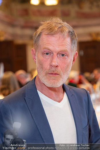 Theaterfest NÖ Präsentation - Palais Niederösterreich, Wien - Mo 04.05.2026 - Andreas LUST (Portrait)58