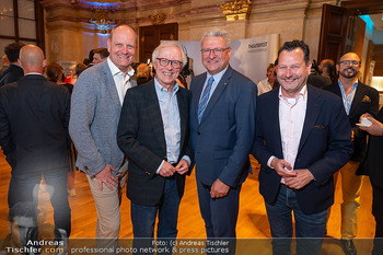 Theaterfest NÖ Präsentation - Palais Niederösterreich, Wien - Mo 04.05.2026 - 72