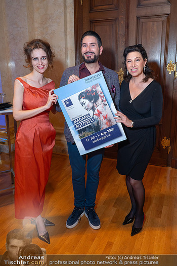 Theaterfest NÖ Präsentation - Palais Niederösterreich, Wien - Mo 04.05.2026 - 77