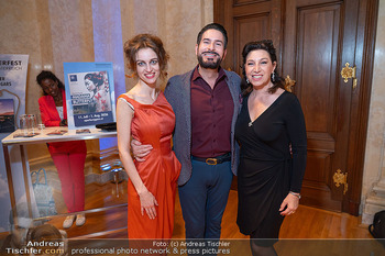 Theaterfest NÖ Präsentation - Palais Niederösterreich, Wien - Mo 04.05.2026 - 78