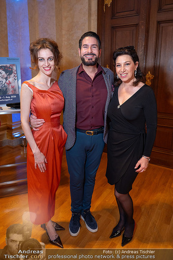 Theaterfest NÖ Präsentation - Palais Niederösterreich, Wien - Mo 04.05.2026 - 79