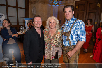 Theaterfest NÖ Präsentation - Palais Niederösterreich, Wien - Mo 04.05.2026 - 88