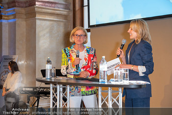 Theaterfest NÖ Präsentation - Palais Niederösterreich, Wien - Mo 04.05.2026 - 89