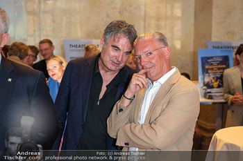 Theaterfest NÖ Präsentation - Palais Niederösterreich, Wien - Mo 04.05.2026 - 91