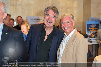 Theaterfest NÖ Präsentation - Palais Niederösterreich, Wien - Mo 04.05.2026 - 92