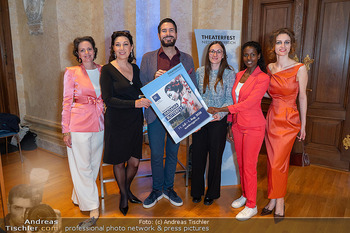 Theaterfest NÖ Präsentation - Palais Niederösterreich, Wien - Mo 04.05.2026 - 93