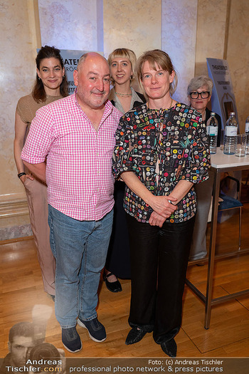 Theaterfest NÖ Präsentation - Palais Niederösterreich, Wien - Mo 04.05.2026 - 97