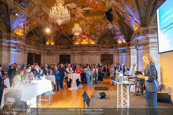 Theaterfest NÖ Präsentation - Palais Niederösterreich, Wien - Mo 04.05.2026 - 100