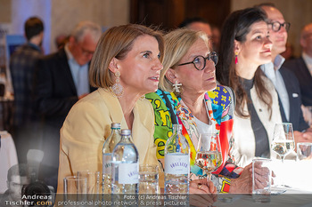 Theaterfest NÖ Präsentation - Palais Niederösterreich, Wien - Mo 04.05.2026 - Kristina SPRENGER, Johanna MIKL-LEITNER101