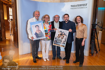 Theaterfest NÖ Präsentation - Palais Niederösterreich, Wien - Mo 04.05.2026 - 113
