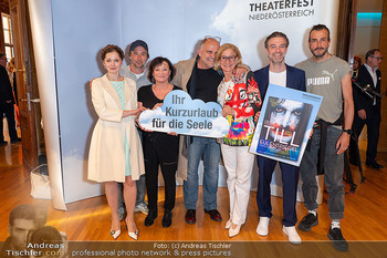 Theaterfest NÖ Präsentation - Palais Niederösterreich, Wien - Mo 04.05.2026 - 118