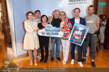 Theaterfest NÖ Präsentation - Palais Niederösterreich, Wien - Mo 04.05.2026 - 119