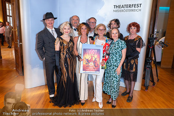 Theaterfest NÖ Präsentation - Palais Niederösterreich, Wien - Mo 04.05.2026 - 122
