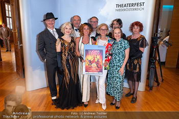 Theaterfest NÖ Präsentation - Palais Niederösterreich, Wien - Mo 04.05.2026 - 123