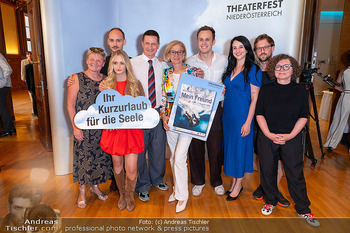 Theaterfest NÖ Präsentation - Palais Niederösterreich, Wien - Mo 04.05.2026 - 125
