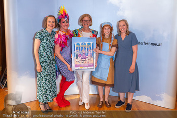 Theaterfest NÖ Präsentation - Palais Niederösterreich, Wien - Mo 04.05.2026 - 133