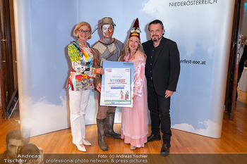 Theaterfest NÖ Präsentation - Palais Niederösterreich, Wien - Mo 04.05.2026 - 135
