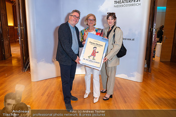Theaterfest NÖ Präsentation - Palais Niederösterreich, Wien - Mo 04.05.2026 - 136