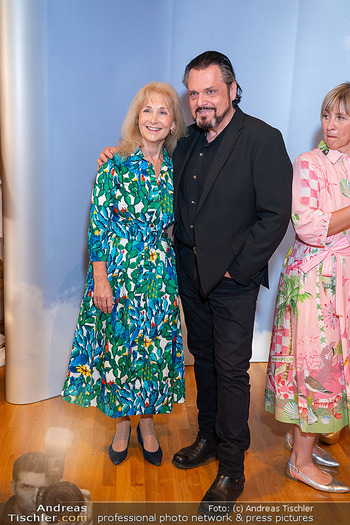 Theaterfest NÖ Präsentation - Palais Niederösterreich, Wien - Mo 04.05.2026 - 140