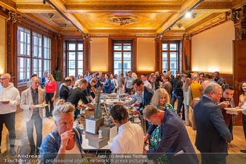 Theaterfest NÖ Präsentation - Palais Niederösterreich, Wien - Mo 04.05.2026 - 144