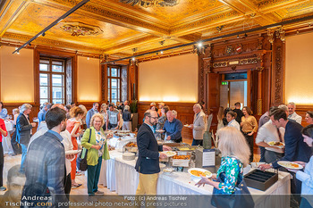 Theaterfest NÖ Präsentation - Palais Niederösterreich, Wien - Mo 04.05.2026 - 145