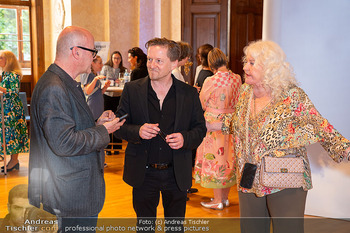 Theaterfest NÖ Präsentation - Palais Niederösterreich, Wien - Mo 04.05.2026 - 146